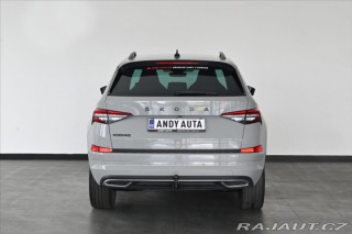 Škoda Kodiaq 1,5 TSI 110 kW DSG SPORT- 2022