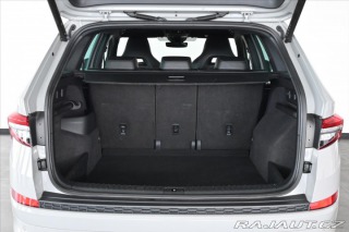 Škoda Kodiaq 1,5 TSI 110 kW DSG SPORT- 2022