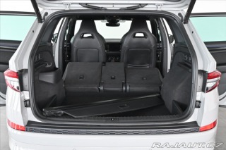 Škoda Kodiaq 1,5 TSI 110 kW DSG SPORT- 2022