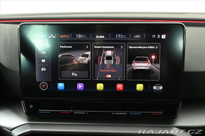 Seat Leon 2,0 FR TDI 110 kW DSG Pan 2022