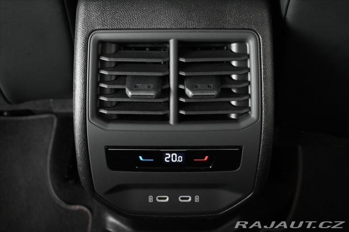 Seat Leon 2,0 FR TDI 110 kW DSG Pan 2022