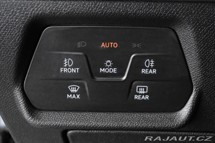 Seat Leon 2,0 FR TDI 110 kW DSG Pan 2022