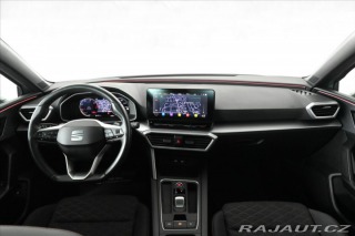 Seat Leon 2,0 TDI 110kW FR DSG PANO 2022