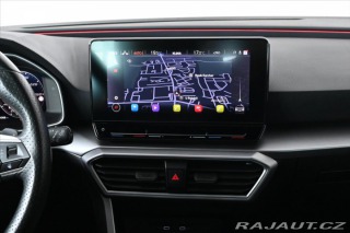 Seat Leon 2,0 TDI 110kW FR DSG PANO 2022