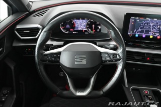 Seat Leon 2,0 TDI 110kW FR DSG PANO 2022