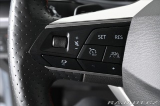 Seat Leon 2,0 TDI 110kW FR DSG PANO 2022