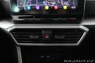 Seat Leon 2,0 TDI 110kW FR DSG PANO 2022