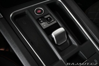 Seat Leon 2,0 TDI 110kW FR DSG PANO 2022