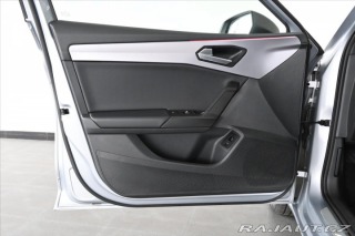 Seat Leon 2,0 TDI 110kW FR DSG PANO 2022