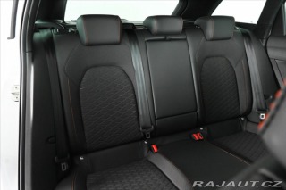 Seat Leon 2,0 TDI 110kW FR DSG PANO 2022