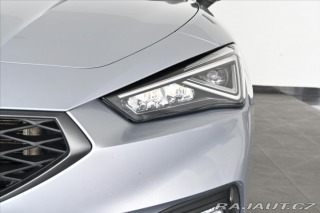 Seat Leon 2,0 TDI 110kW FR DSG PANO 2022