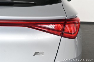 Seat Leon 2,0 TDI 110kW FR DSG PANO 2022