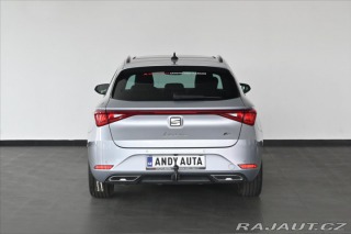 Seat Leon 2,0 TDI 110kW FR DSG PANO 2022