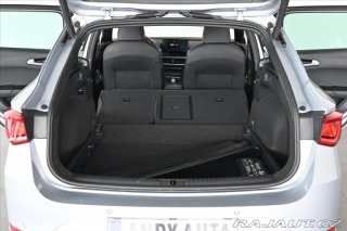 Seat Leon 2,0 TDI 110kW FR DSG PANO 2022