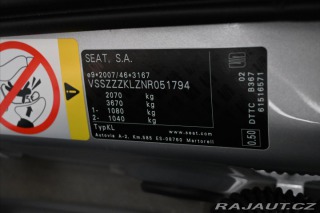 Seat Leon 2,0 TDI 110kW FR DSG PANO 2022