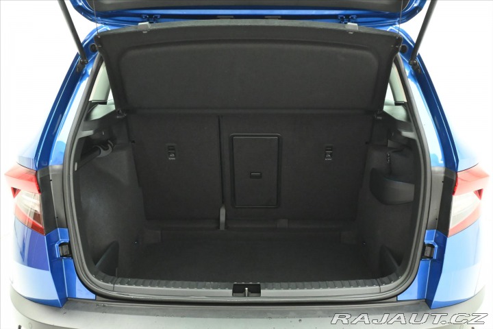 Škoda Karoq 1,0 TSI 85kW Ambition Zár 2020