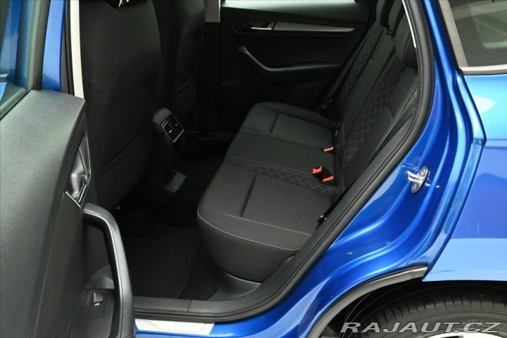 Škoda Karoq 1,0 TSI 85kW Ambition Zár 2020