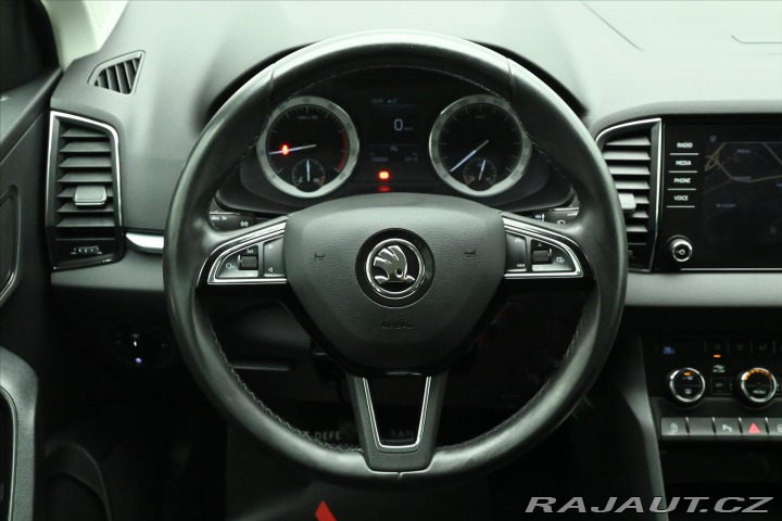 Škoda Karoq 1,0 TSI 85 kW Ambition Zá 2020