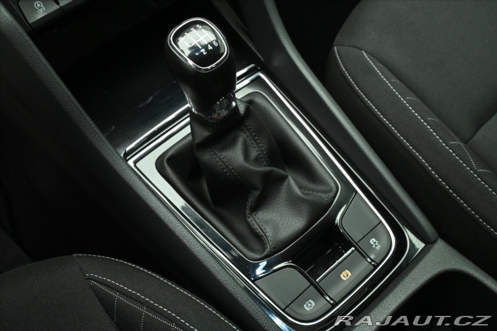 Škoda Karoq 1,0 TSI 85 kW Ambition Zá 2020