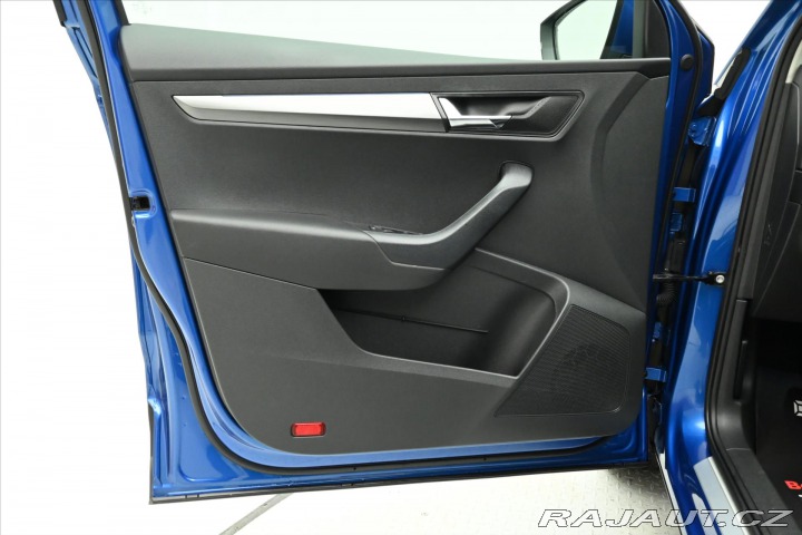 Škoda Karoq 1,0 TSI 85 kW Ambition Zá 2020