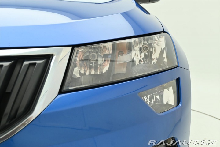 Škoda Karoq 1,0 TSI 85 kW Ambition Zá 2020