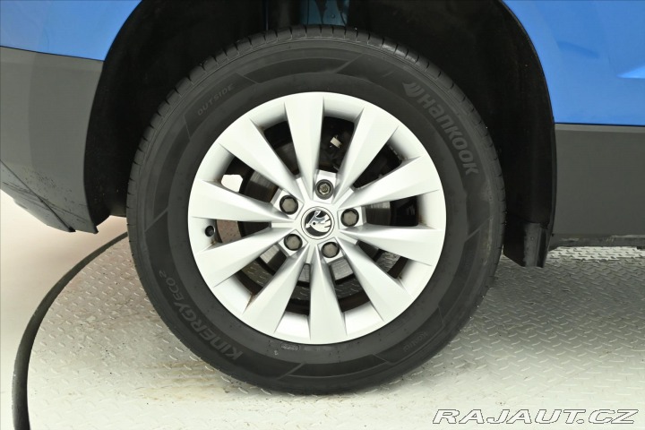 Škoda Karoq 1,0 TSI 85kW Ambition Zár 2020