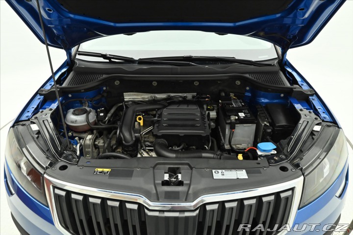 Škoda Karoq 1,0 TSI 85kW Ambition Zár 2020