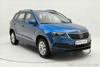 Škoda Karoq 1,0 TSI 85 kW Ambition Zá 2020
