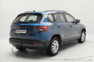 Škoda Karoq 1,0 TSI 85 kW Ambition Zá 2020