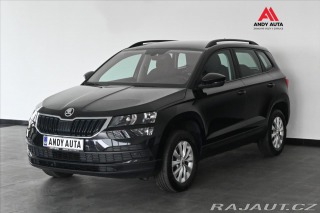 Škoda Karoq 1,6 TDI 85 kW AMBITION Zá