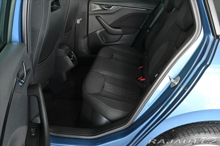 Škoda Kamiq 1,0 TSI 81 kW Sport Busin 2021