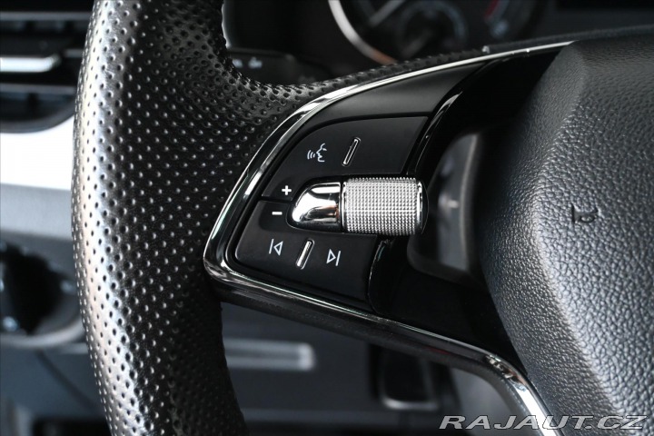 Škoda Kamiq 1,0 TSI 81 kW Sport Busin 2021