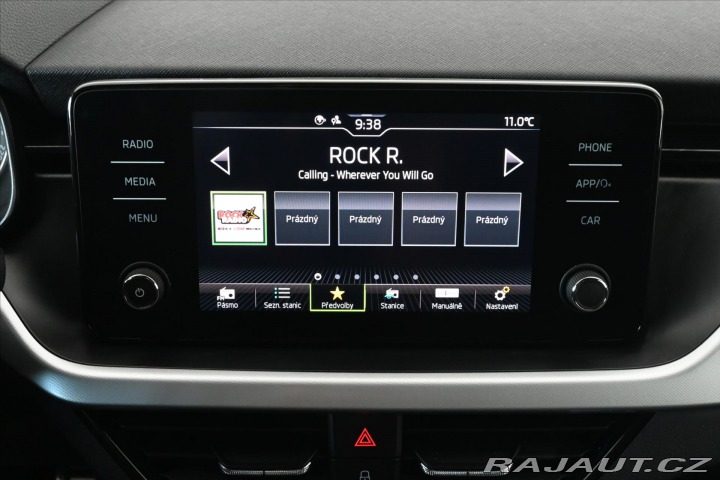 Škoda Kamiq 1,0 TSi 81 kW*Sport Busin 2021