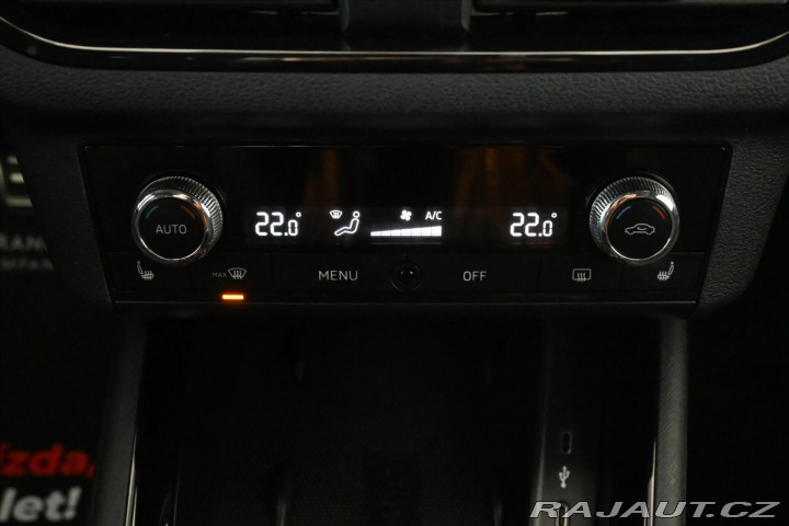 Škoda Kamiq 1,0 TSi 81 kW*Sport Busin 2021