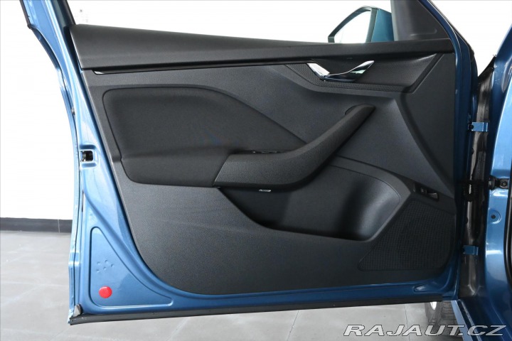 Škoda Kamiq 1,0 TSI 81 kW Sport Busin 2021