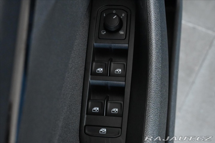 Škoda Kamiq 1,0 TSI 81 kW Sport Busin 2021