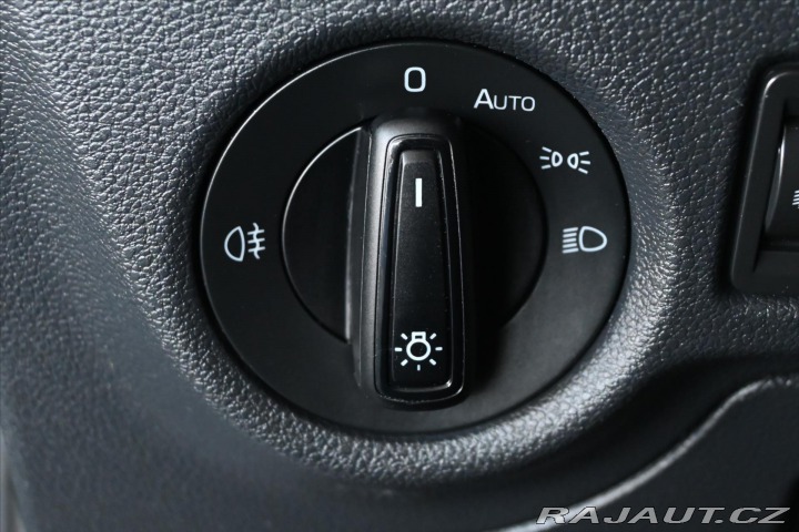 Škoda Kamiq 1,0 TSI 81 kW Sport Busin 2021