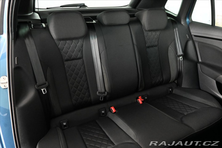 Škoda Kamiq 1,0 TSi 81 kW*Sport Busin 2021