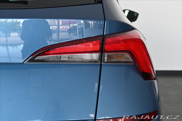 Škoda Kamiq 1,0 TSI 81 kW Sport Busin 2021