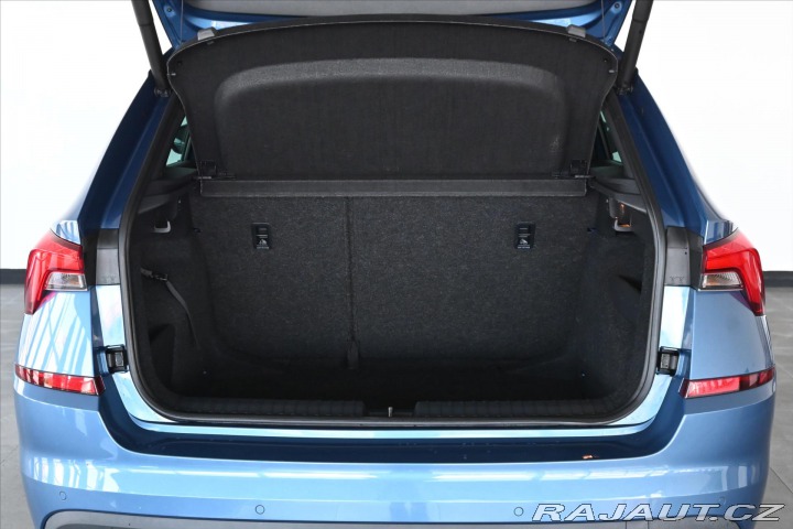 Škoda Kamiq 1,0 TSi 81 kW*Sport Busin 2021