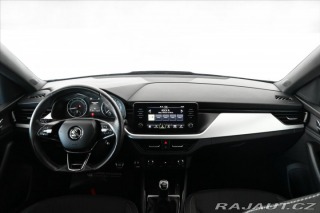 Škoda Kamiq 1,0 TSi 81 kW*Sport Busin 2021