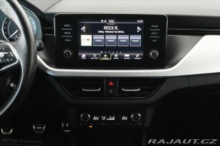 Škoda Kamiq 1,0 TSi 81 kW*Sport Busin 2021