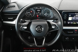 Škoda Kamiq 1,0 TSi 81 kW*Sport Busin 2021