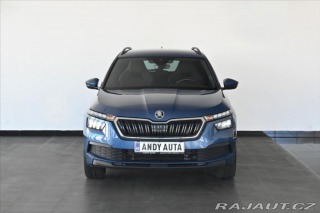 Škoda Kamiq 1,0 TSi 81 kW*Sport Busin 2021