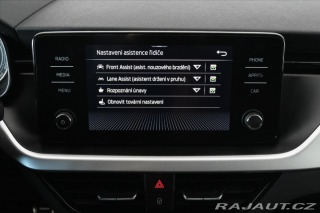 Škoda Kamiq 1,0 TSi 81 kW*Sport Busin 2021