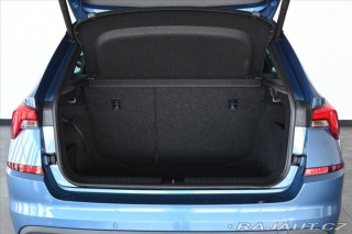 Škoda Kamiq 1,0 TSi 81 kW*Sport Busin 2021