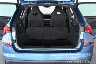 Škoda Kamiq 1,0 TSi 81 kW*Sport Busin 2021