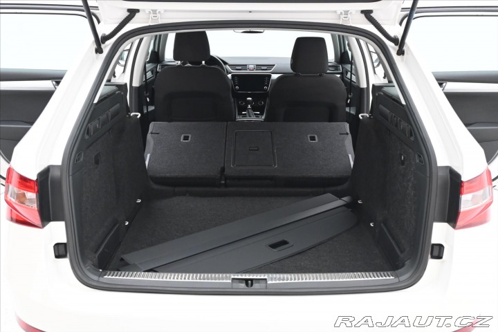 Škoda Superb 2,0 TDI 110 kW DSG Ambiti 2021