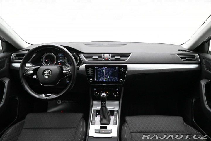 Škoda Superb 2,0 TDI 110kW AMBITION DS 2021