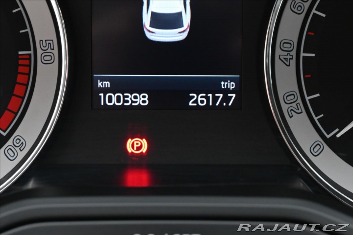 Škoda Superb 2,0 TDI 110kW AMBITION DS 2021